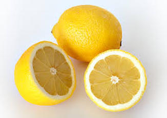 lady lemon